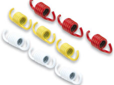 Trekveer Malossi set koppeling 100cc 9-delig viva
