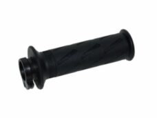 gasdraaistuk Peugeot origineel + handvat kisbee 4t