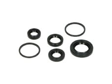DMP motorblockets oljepackningssats 6-delad buxy