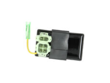 Cdi-unit DMP 25km django