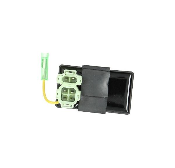 cdi-unit DMP 25km django
