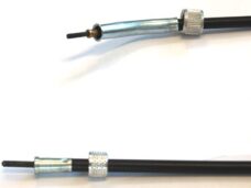Kilometertellerkabel ludix elegance