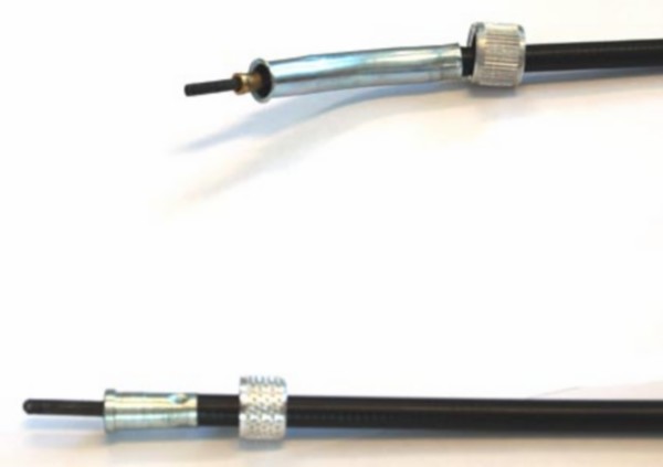kilometertellerkabel (made in EU) ludix elegance