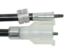 Kilometertellerkabel klik/schroef zenith basic