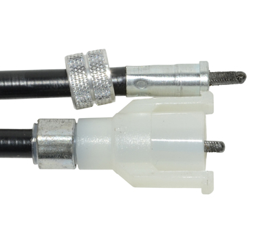 Kilometertellerkabel klik/schroef zenith basic