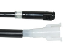 Kilometertellerkabel klik/schroef zenith