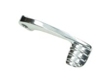 kickstartpedaal DMP vast A-kwaliteit aluminium sc peug 4t
