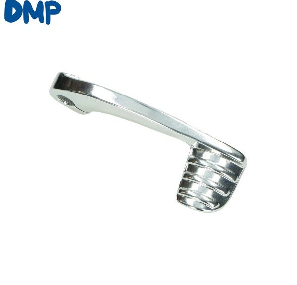 kickstartpedaal DMP vast A-kwaliteit aluminium sc peug 4t
