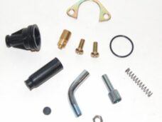choke handmatig peugeot fox