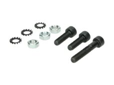 Onderstandaard DMP montageset speedfight