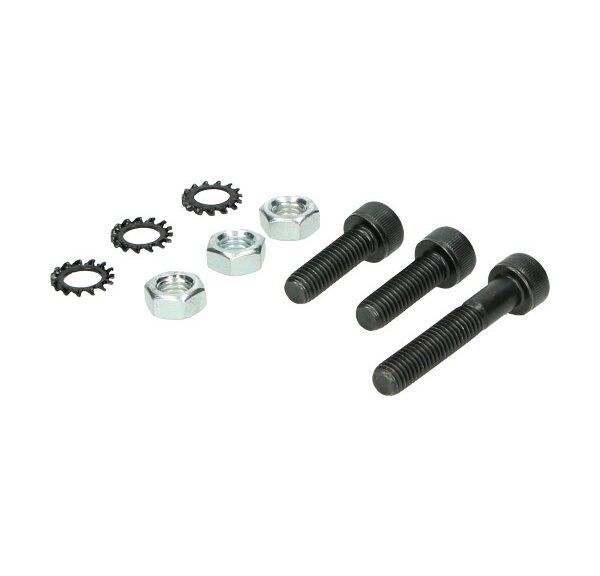 Onderstandaard DMP montageset speedfight