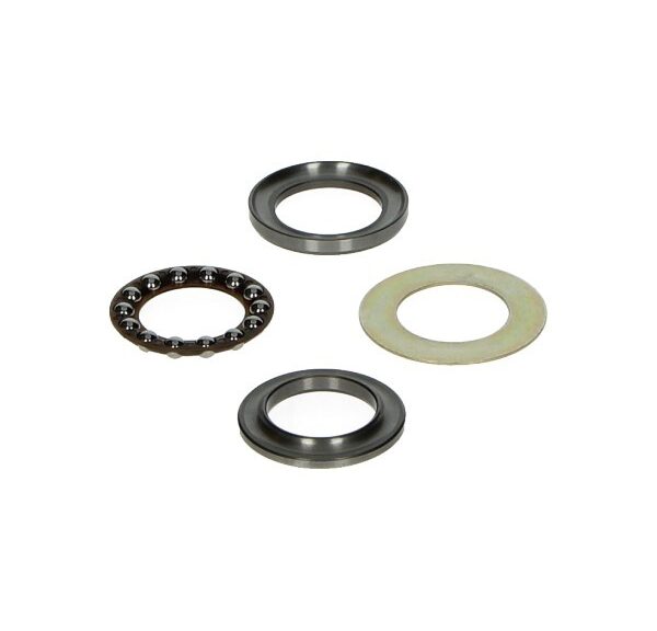 balhoofdset Peugeot origineel onder kisbee 4t