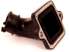 Coletor de escape original Peugeot — adequado para Peugeot Jet Force Ctech