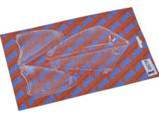 Knipperlichtglasset DMP wit buxy