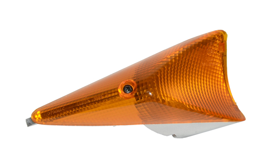 Knipperlicht DMP linksachter speedfight