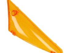Knipperlichtglas DMP rechtsvoor oranje buxy