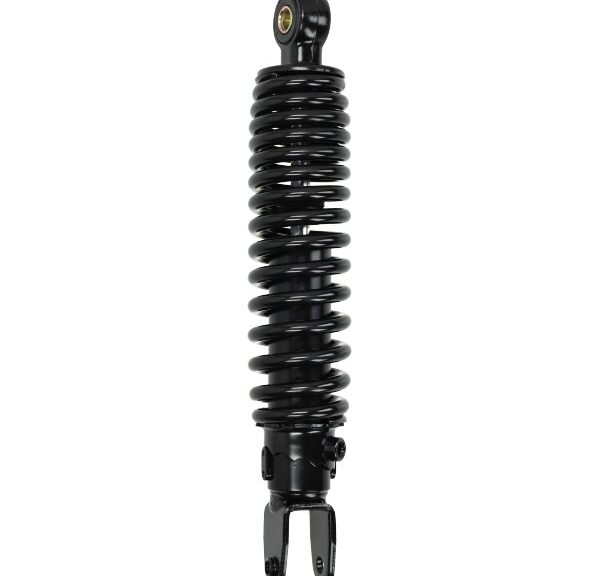 schokbreker 101 octane 270mm zwart amico