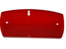 Achterlichtglas DMP buxy