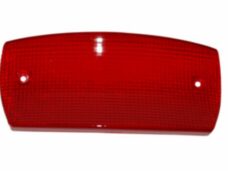 achterlichtglas DMP buxy