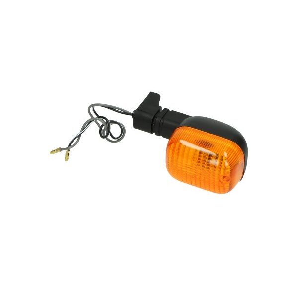 knipperlicht DMP li/re voor/achter fox
