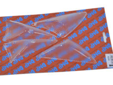 Knipperlichtglasset DMP wit speedfight