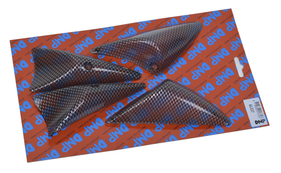 Knipperlichtglasset DMP carbon speedfight