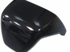 deksel DMP buddyseat voorstuk zwart speedfight