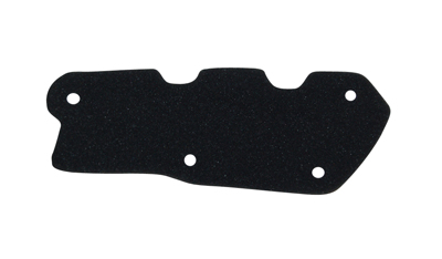 Luchtfilterelement Nypso (made in Italy) kisbee 2t