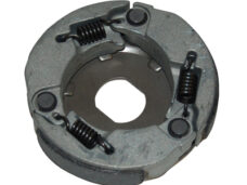 Koppelingsegment Cif 107mm — geschikt voor Honda