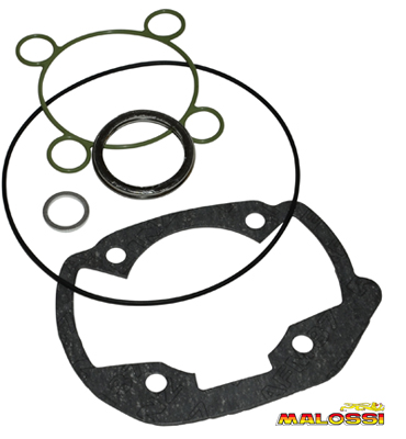Pakking topset Malossi 47mm jet force ctech