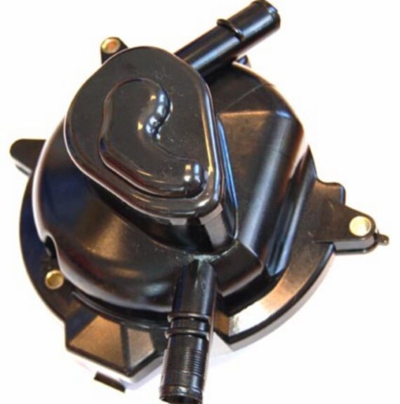 waterpomp zwart speedfight