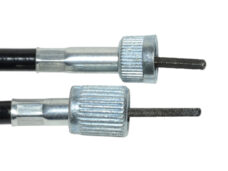 Kilometertellerkabel zwart fiddle 3