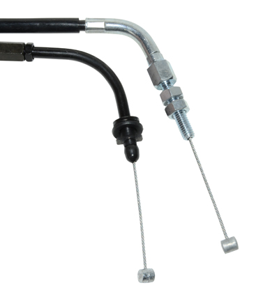Gaskabel tfl teflon — geschikt voor Peugeot Kisbee