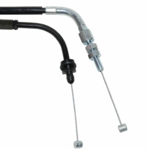 gaskabel tfl teflon peugeot kisbee 4t