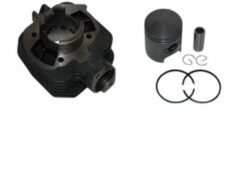 cilinder DMP 40mm ludix