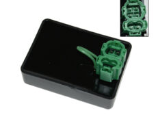 Cdi-unit DMP 45km 6-polig v-clic