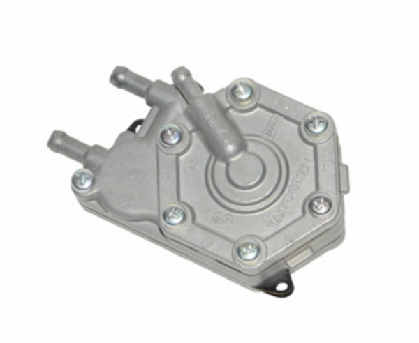 benzinepomp Peugeot origineel gemodificeerd speedfight 3