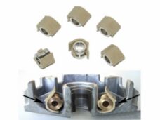 variorolset tech pulley 10.0gr 16x13mm kymco