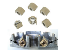 Variorolset tech pulley 12.0gr 16x13mm — geschikt voor Kymco