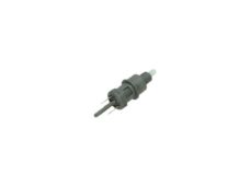 remlichtschakelaar domino 6mm grijs puch