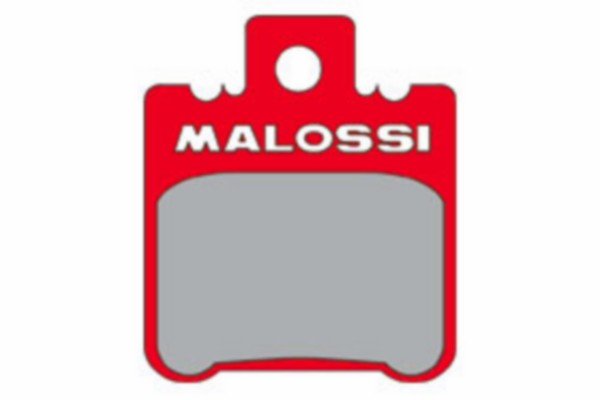 remblokset malossi mhr voor amico