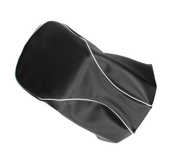 buddydek Xtreme (made in EU) Peugeot 2-delig carbon django