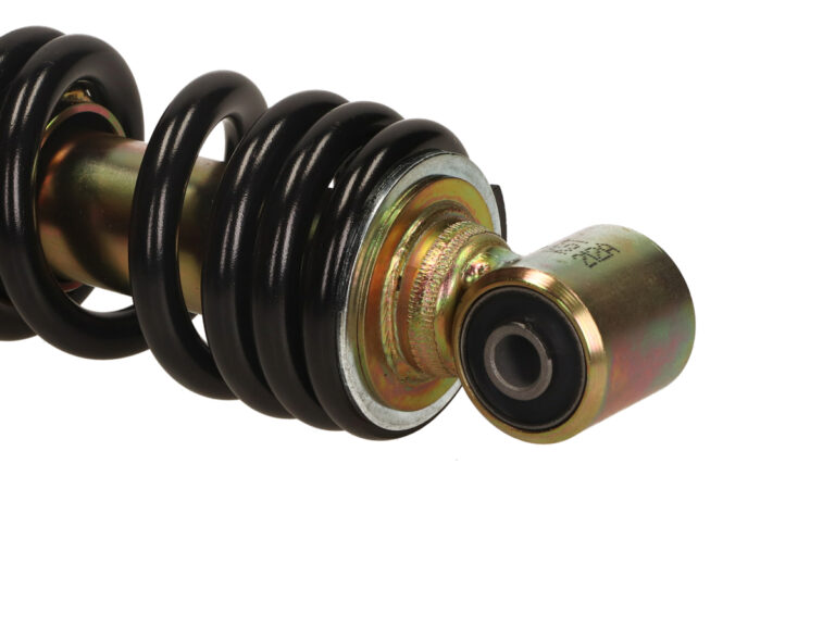 Schokbreker Dmp Peugeot 210mm Zwart Fox