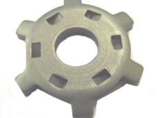 Inlegster starttandwiel ludix