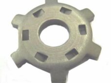 inlegster starttandwiel ludix