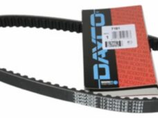 v-snaar dayco/pirelli 765x17.5 12inch buxy
