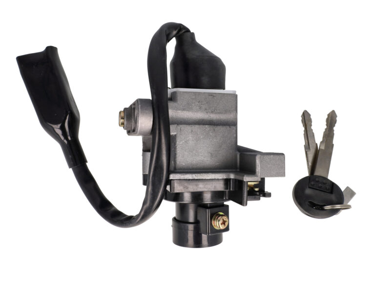 Contactslot Peugeot Origineel Euro-2/4/5 Kisbee 4t 778552