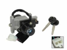 contactslot Peugeot origineel euro-2/4/5 kisbee 4t 778552