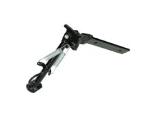 zijstandaard (made in EU) zwart speedfight