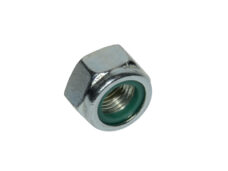 Original Peugeot nut — suitable for Peugeot front axle m12x1.25 Elyseo